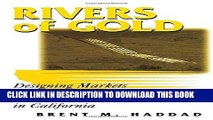 [PDF] Epub Rivers of Gold: Designing Markets To Allocate Water In California Full Download