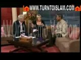 Jermaine jackson converts to islam part2