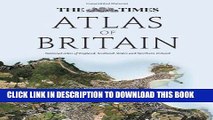 [PDF] FREE The Times Atlas of Britain: National Atlas of England, Scotland, Wales and Northern