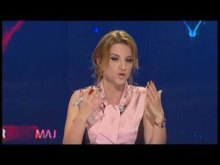 Ekopolitike "Rreziku nga Piramidat" , 22 nëntor 2016 -Ora News -