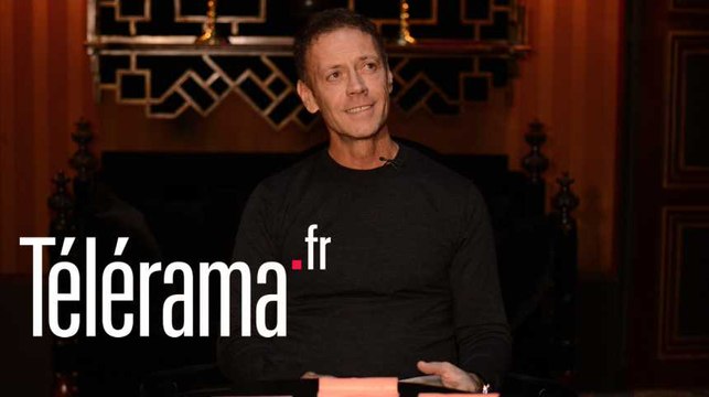 Rocco Siffredi, interview post-it