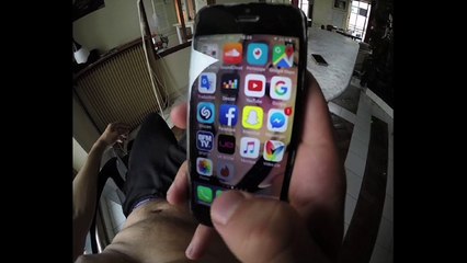 Le Finder In The Noze - Tony La Thune - CANAL+