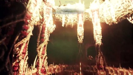 AGONY : 30 MINUTES DE GAMEPLAY