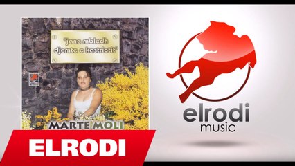 Marte Moli - Moj dashnore (Official Song)
