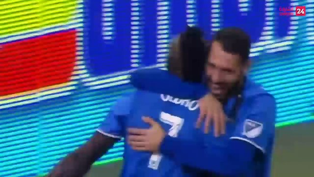MLS: Montreal Impact - Toronto video gol: Mancosu vs Giovinco