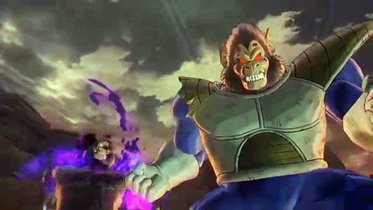 Dragon  Ball Xenoverse 2 (28)