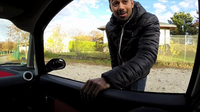 Melvyn Richardson et toute la #TeamChambé soutiennent la participation du collège George Sand de la Motte-Servolex au Concours FLASHMOB UNSS