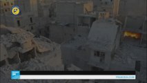مساكن هنانو-حلب