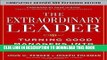 [PDF] The Extraordinary Leader:  Turning Good Managers into Great Leaders Full Online