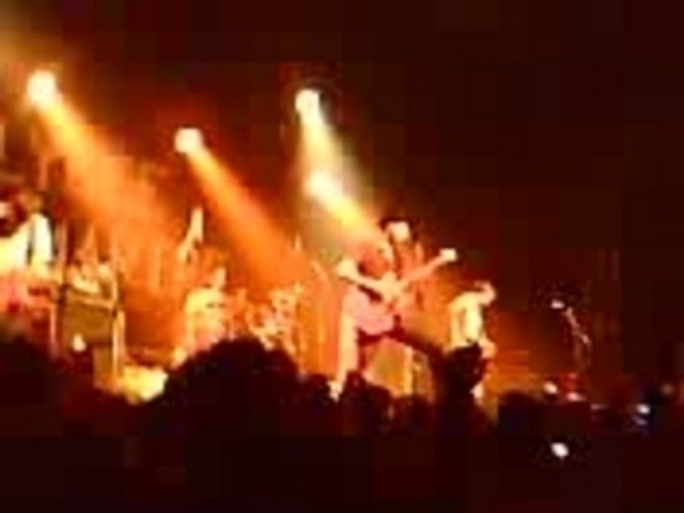 Babyshambles (Elysée Montmartre 2006)