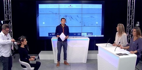 La place de l’info du mardi 22 novembre 2016