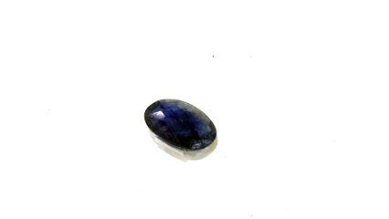Blue Sapphire 4.64 Carat