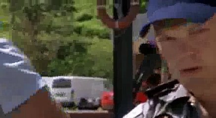 Sea Patrol S03E02 Monkey Business