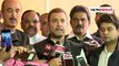 Demonetisation a scam, PM informed his friends earlier- Rahul Gandhi