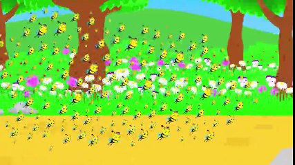 Ayı  Bebek Şarkıları  Çocuk Şarkıları 2016