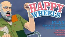 BEST PARENT EVER! - Happy Wheels - Part 2