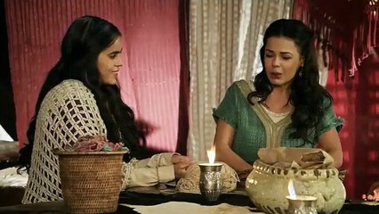 A Terra Prometida Capitulo 101