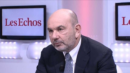 Technologies médicales : « Les GAFA ne nous font pas peur, ils sont une opportunité », estime A-M. Ballester (LivaNova)