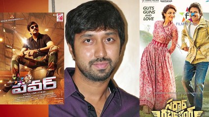 NTR ki Powerful Story Ivvabhotunna Director Bobby....- --  Filmystarss