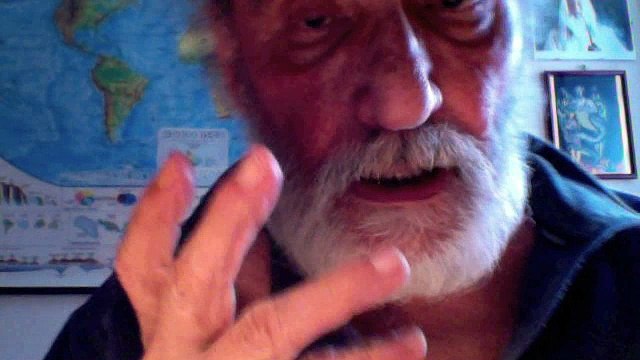 L'ABORTO IL PAPA & CLAUDIO MAGRIS