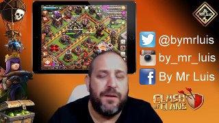 ATAQUES_EFECTIVOS_100__CLASH_OF_CLANS___clash_of_clans_by_mr_luis