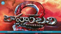 Shocking : Baahubali 2 The Conclusion Leaked Online