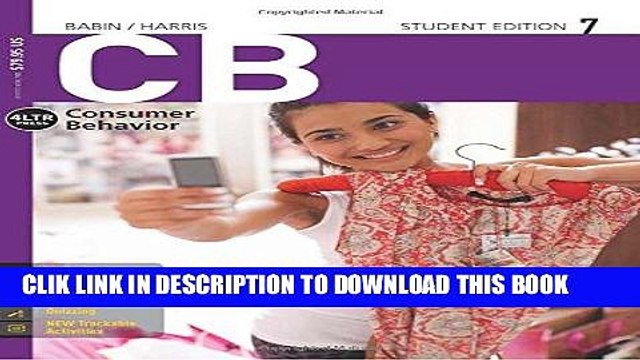 [PDF] CB7 (with CourseMate and Career Transitions 2.0, 1 term (6 months) Printed Access Card)