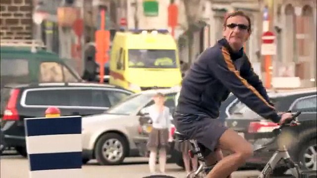 L'incroyable pub belge pour le lancement de TNT