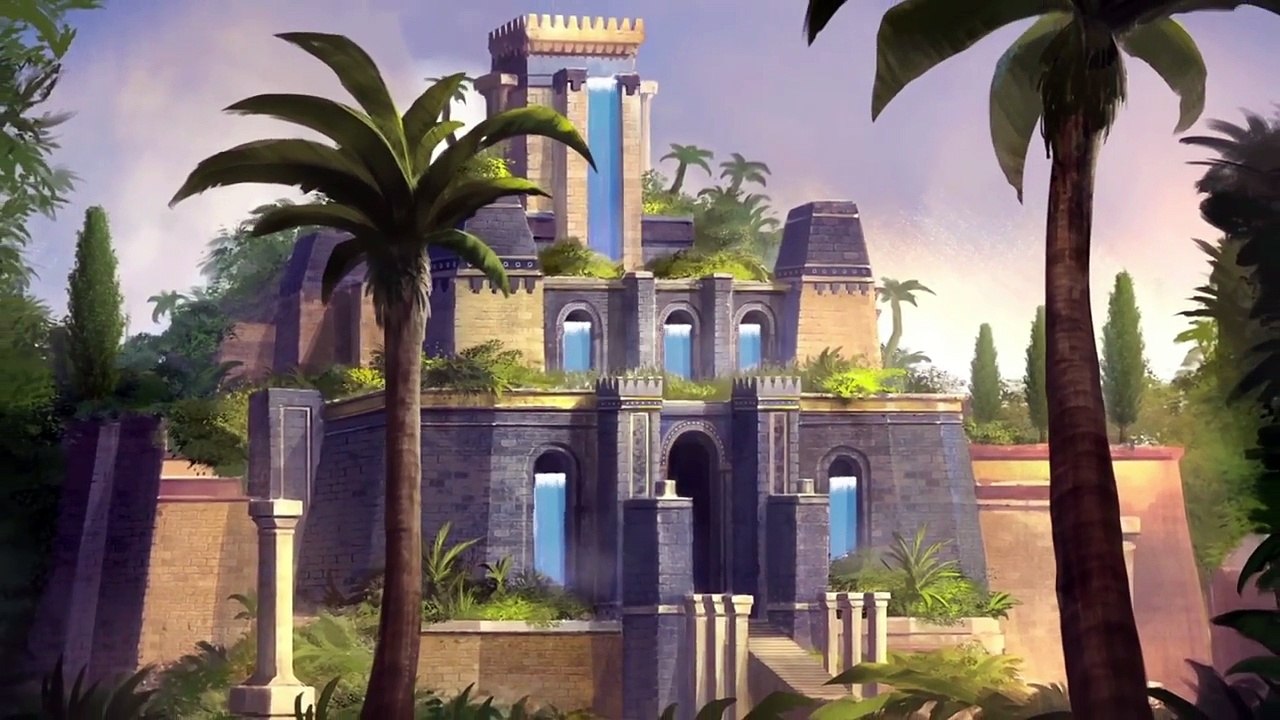 Civilization 6 - Cinématique de la victoire culturelle