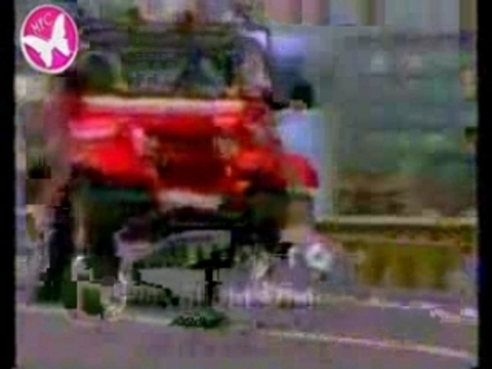 Meyra 'nın 1997  Vallahi olmaz