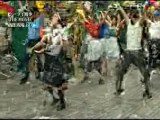 (Extra) Maki Horikita - Danse pour le film Ketai Daka