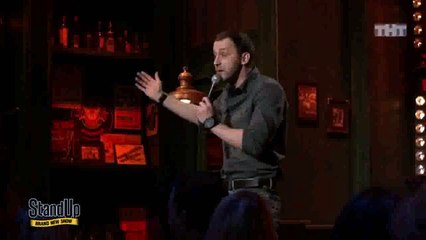 Stand Up: Руслан Белый - О детях