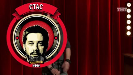 Stand Up: Стас Старовойтов - О платной клинике, вегетарианцах, депрессии и ПМС