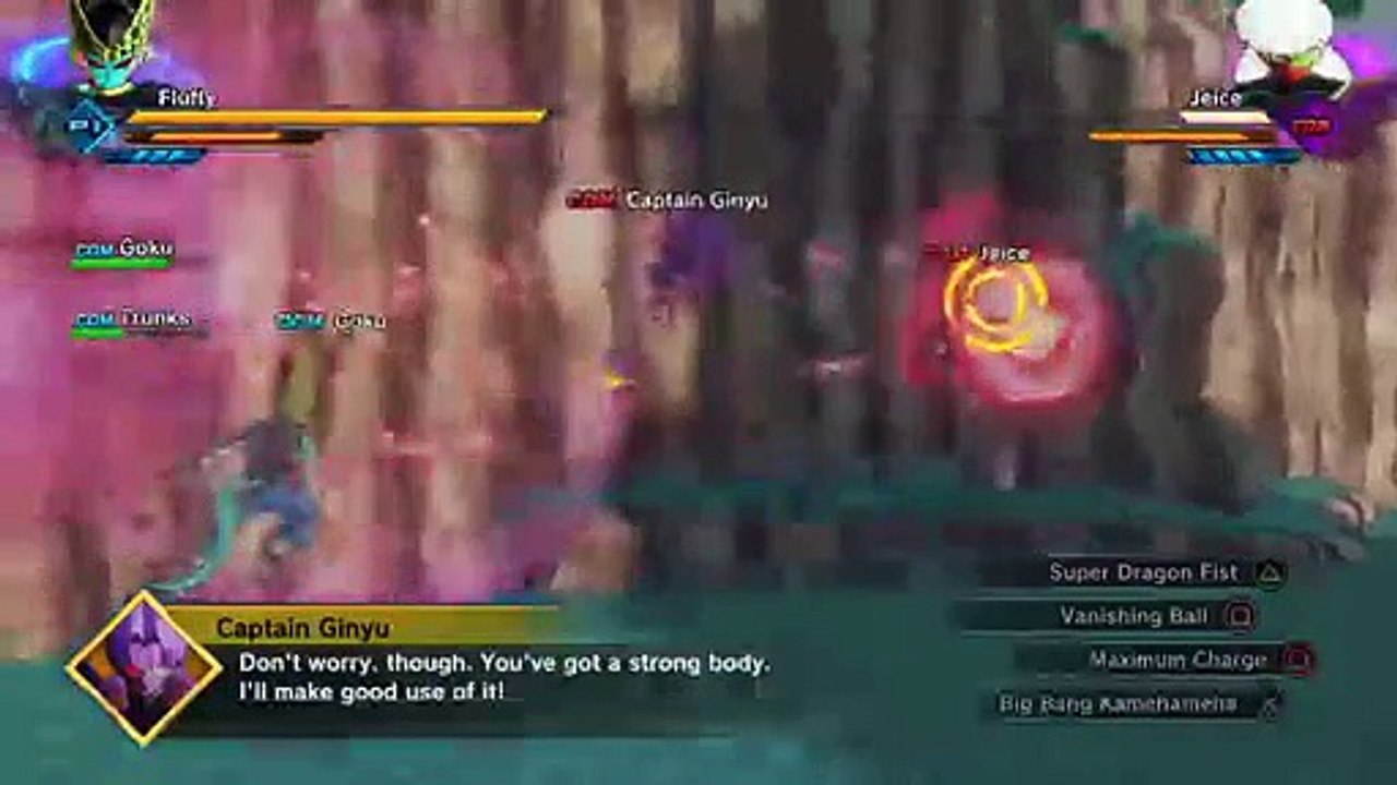 Dragon  Ball Xenoverse 2 (29)