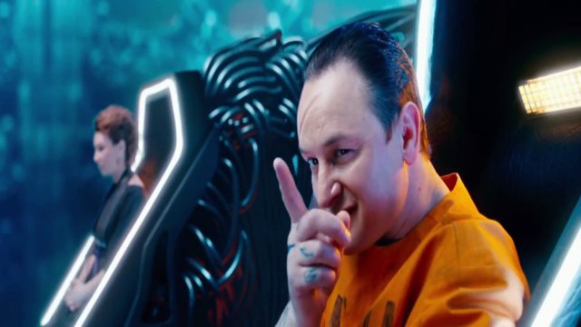 Мафия Игра на выживание Фильм 2016