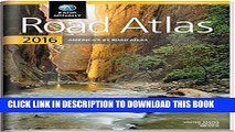 [PDF] FREE Rand McNally 2016 Gift Road Atlas (Rand Mcnally Road Atlas United States/ Canada/Mexico