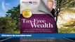 FAVORIT BOOK Tax-Free Wealth: How to Build Massive Wealth by Permanently Lowering Your Taxes (Rich