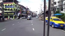 2ND ROAD PATTAYA THAILAND