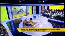 C'Midi Les délires de Dr Phyl'O du 22 Novembre 2016