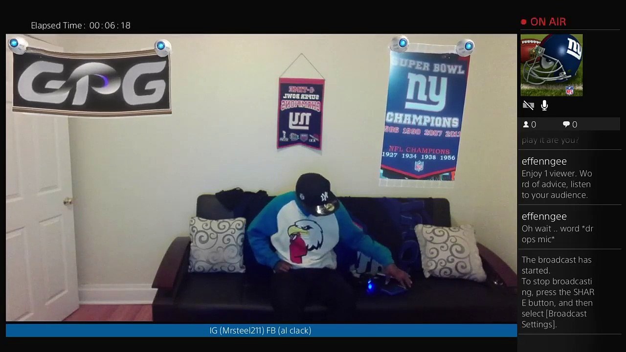 Mixtape Mayhem with MrSteel (G.P.G) (77)