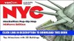 [PDF] FREE Pop-Up NYC Map by VanDam - City Street Map of New York City, New York - Laminated