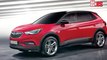 VÍDEO: Opel Grandland X, mira este nuevo y elegante crossover