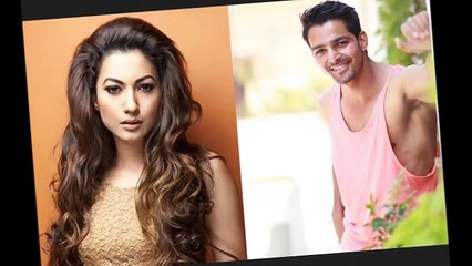 Vardhan see his reflection in Gauhar Khan