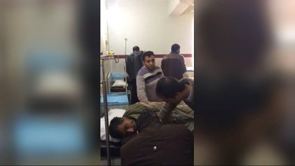 Indian shelling kills civilians in Kashmir, Pakistan says