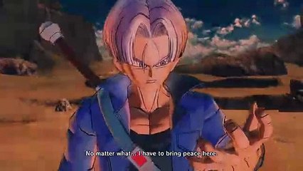 Dragon Ball Xenoverse 2 - Frieza race story mode (31)