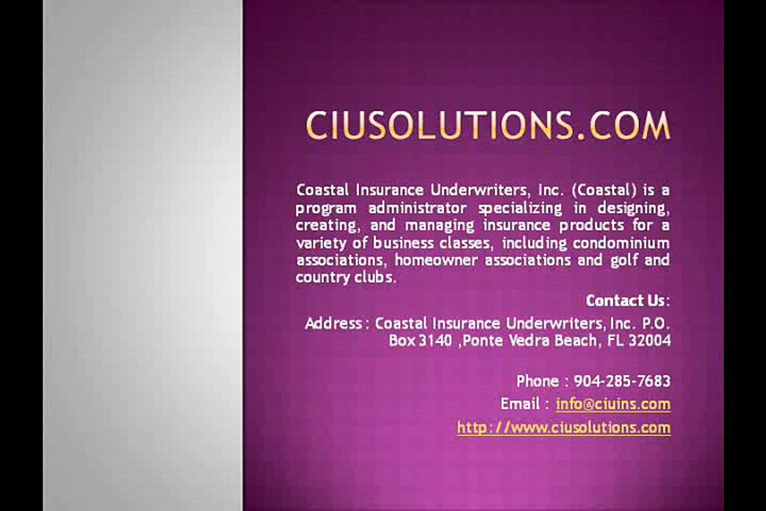 CiuSolutions.Com - What is excess liability - CiuSolutions