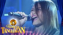 Tawag ng Tanghalan: Chleo Anne Tuquib | Follow Your Dream