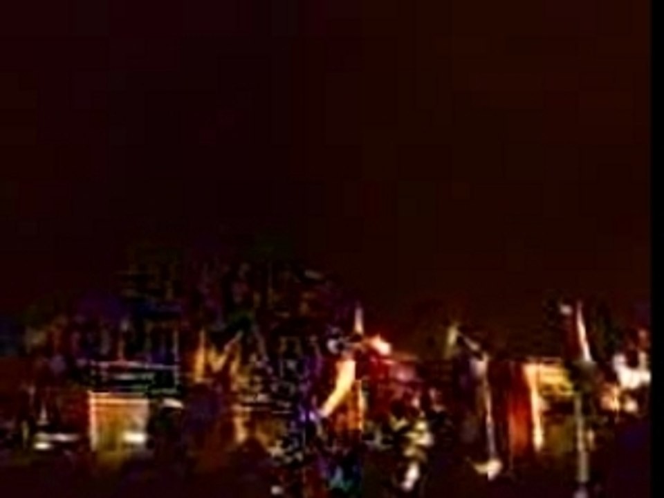 Babyshambles - Elysée Montmartre 2006