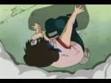 Tenten ~ Itachi AMV