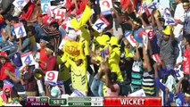 Chittagong Vikings Vs Rajshahi Kings Bpl 2016 Match 16